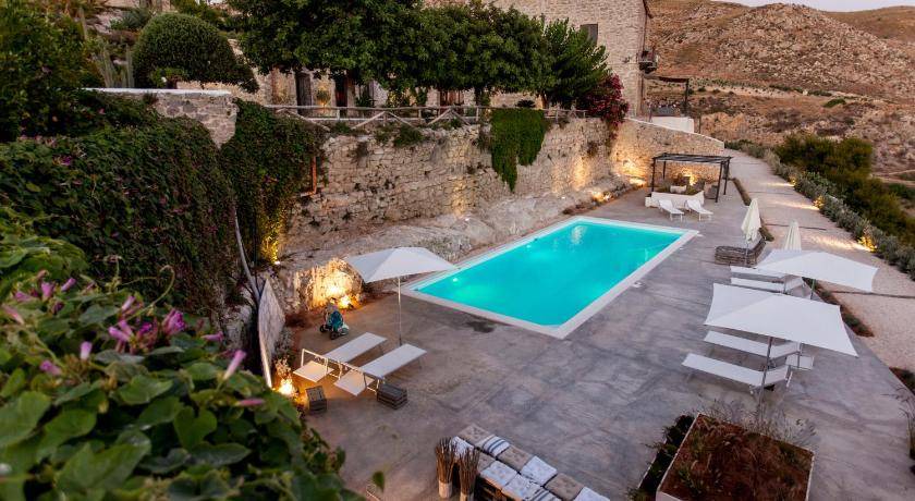 Realmonte Resort | 35 m² Resort ∙ 5 guests