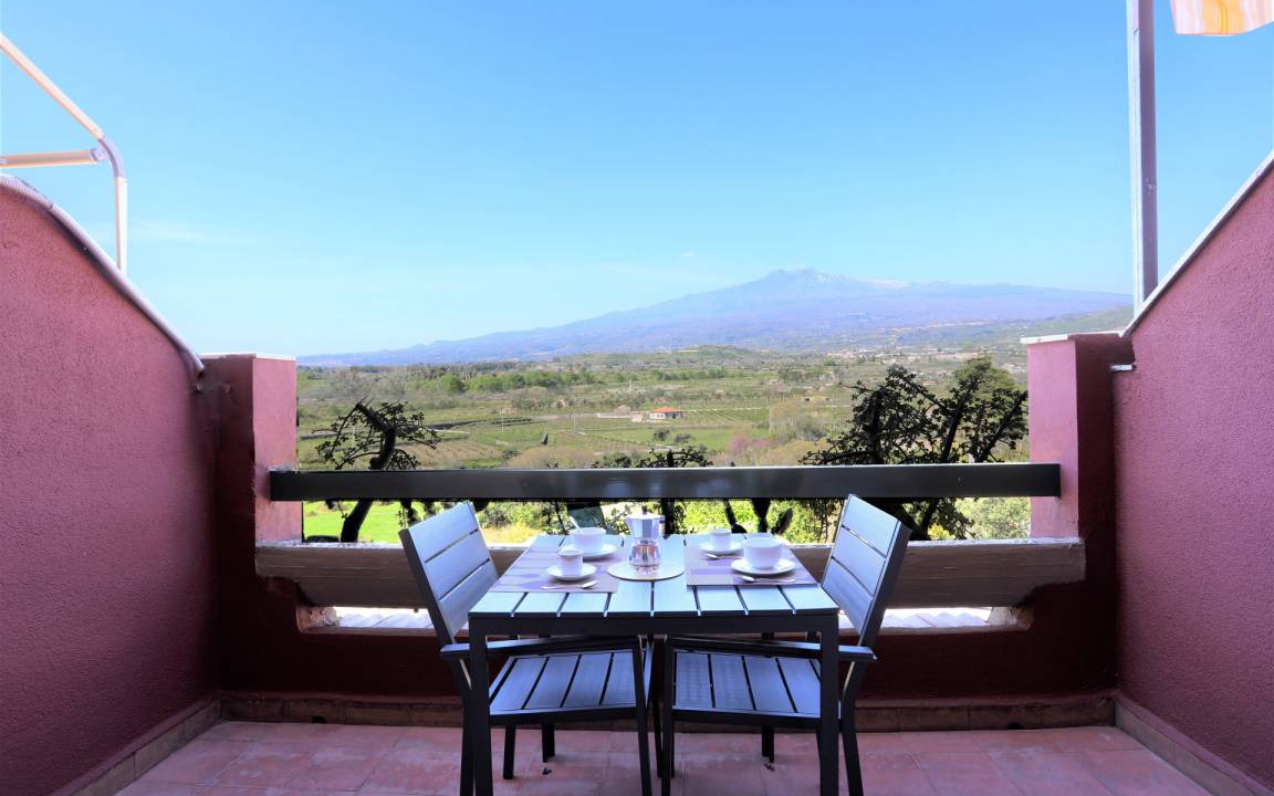 Porticato Apartment | 35 m² Studio flat ∙ 1 bedroom ∙ 2 guests