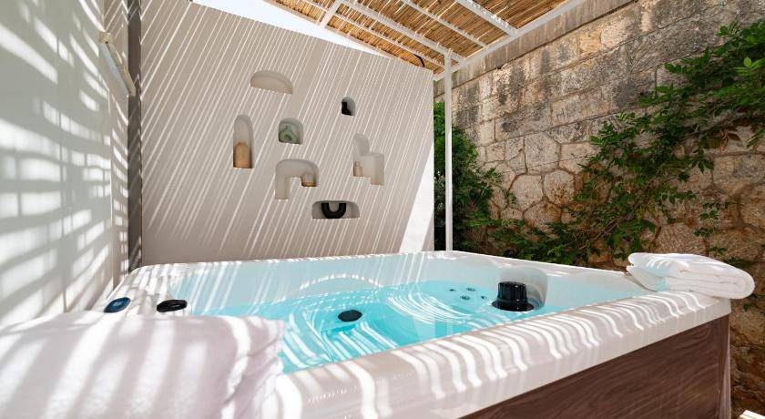 Casteldaccia Villa | 35 m² Villa ∙ 4 guests