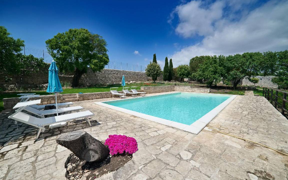 Ragusa House | 350 m² House ∙ 4 bedrooms ∙ 8 guests