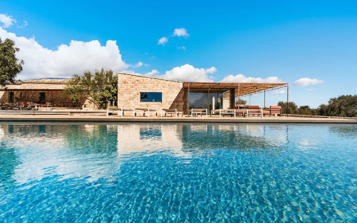 Scicli House | 350 m² House ∙ 6 bedrooms ∙ 14 guests