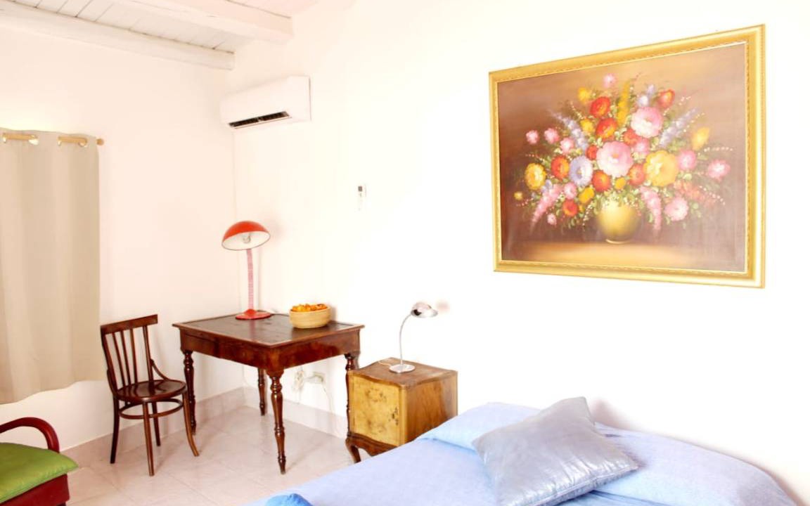 Centro Storico Resort | 350 m² Private room ∙ 1 bedroom ∙ 2 guests