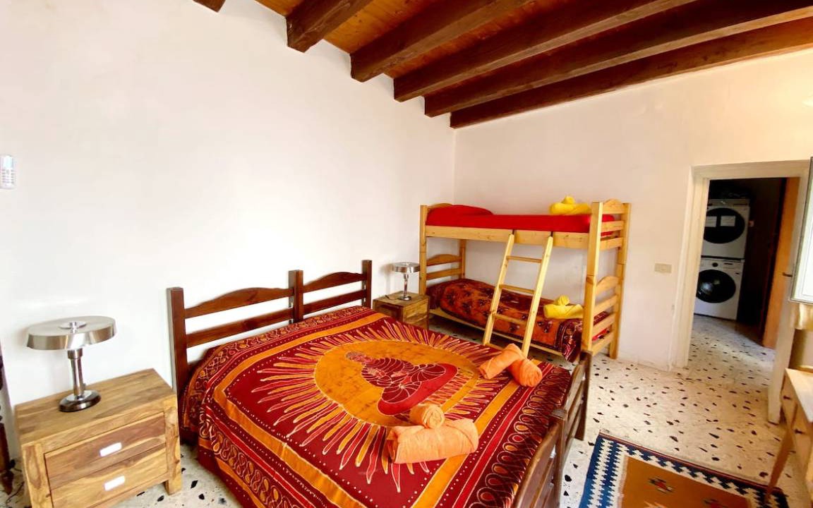 Centro Storico Resort | 350 m² Private room ∙ 1 bedroom ∙ 2 guests