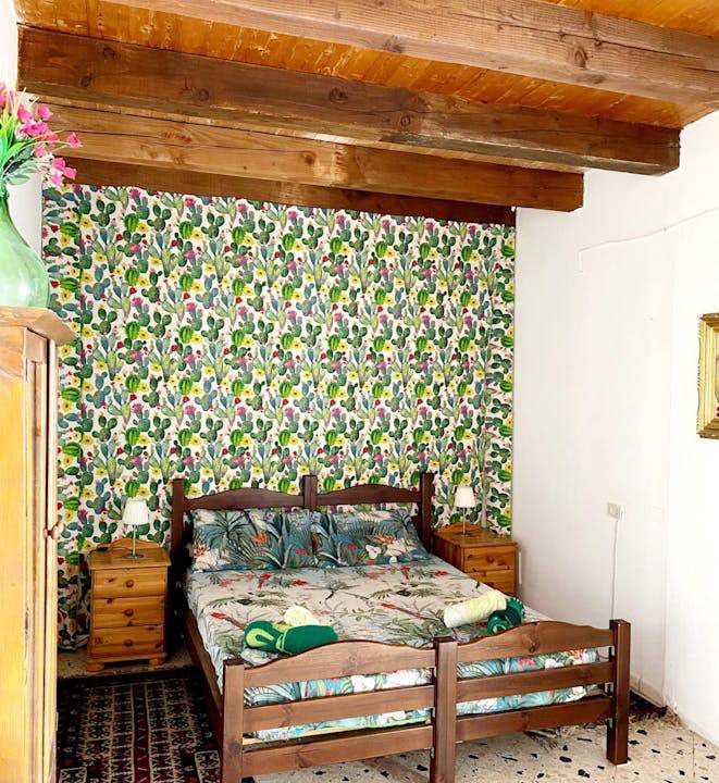 Centro Storico Resort | 350 m² Private room ∙ 1 bedroom ∙ 2 guests