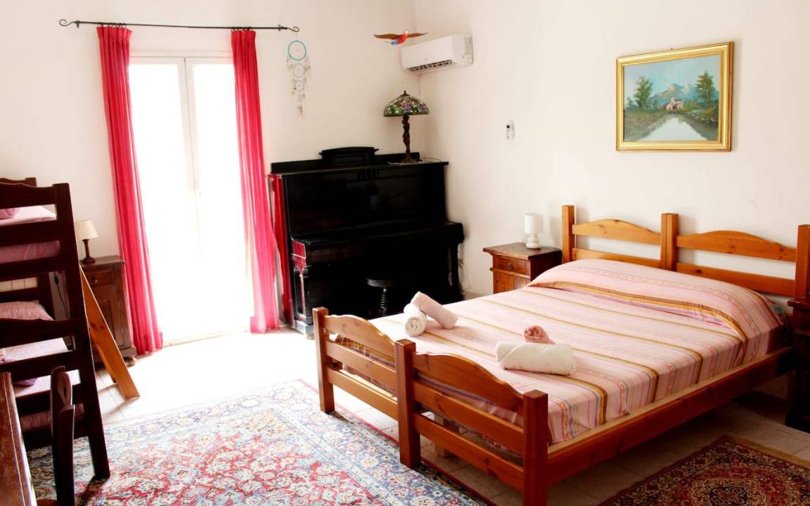 Centro Storico Resort | 350 m² Private room ∙ 1 bedroom ∙ 2 guests