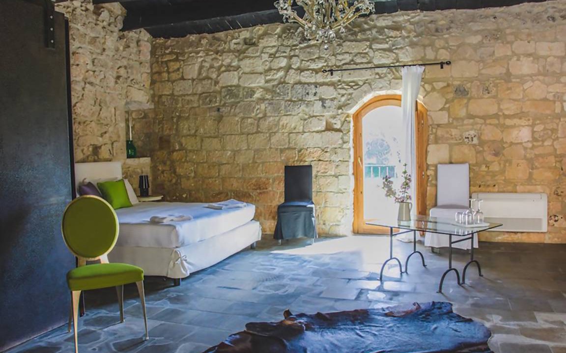 Noto Apartment | 36 m² Apartment ∙ 1 bedroom ∙ 2 guests