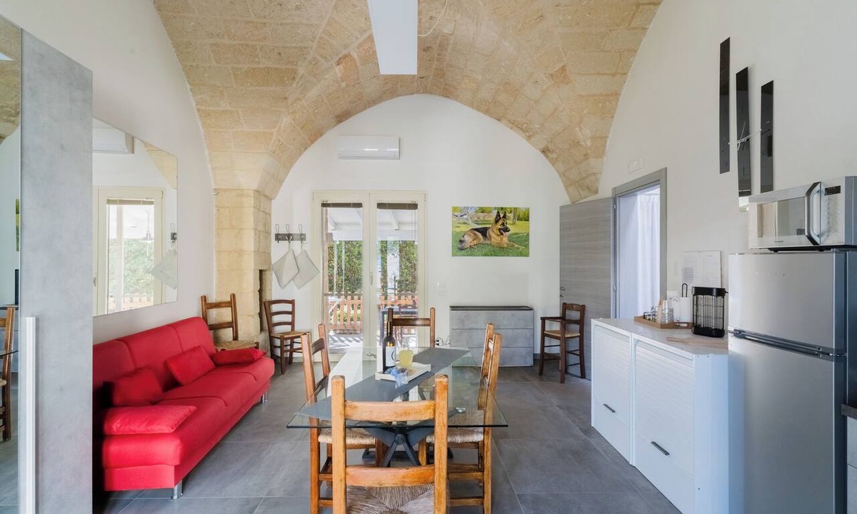 Lecce Villa | 3625 Villa Queen by Perle di Puglia