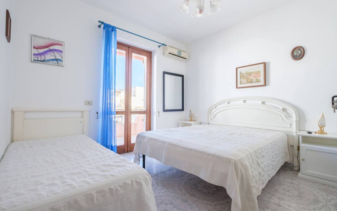 Canneto Apartment | 38 m² Apartment ∙ 1 bedroom ∙ 5 guests