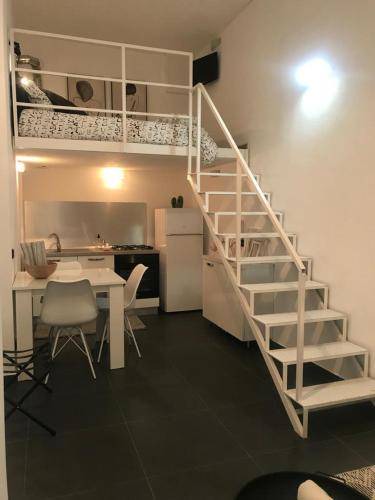 Alcamo Historic Center Apartment | 38 m² Apartment ∙ 1 bedroom ∙ 3 guests