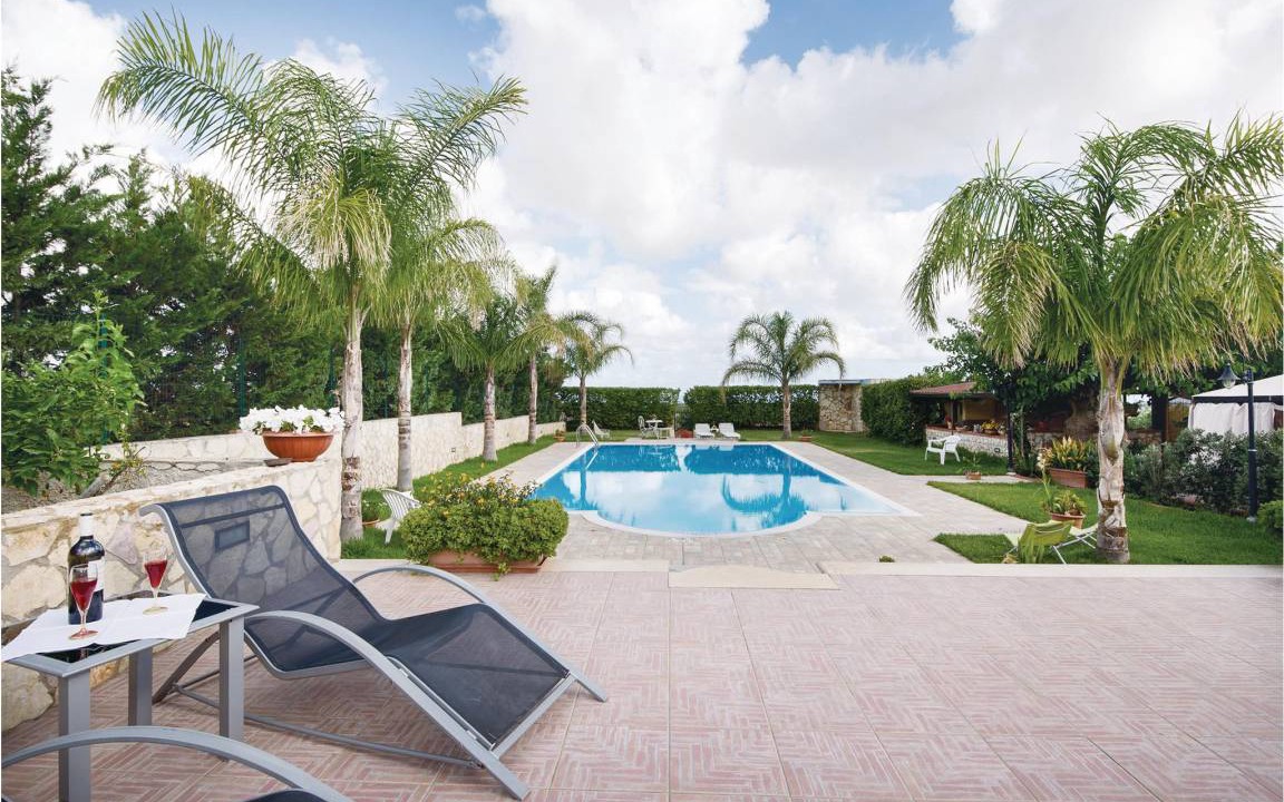 Partinico Apartment | 38 m² Apartment ∙ 2 bedrooms ∙ 4 guests