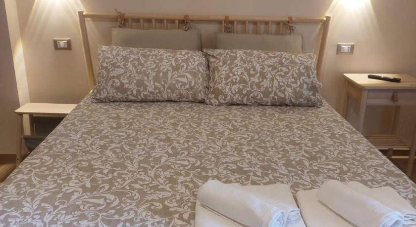 Casa Santa Bed & Breakfast | 38 m² Bed and breakfast ∙ 3 guests