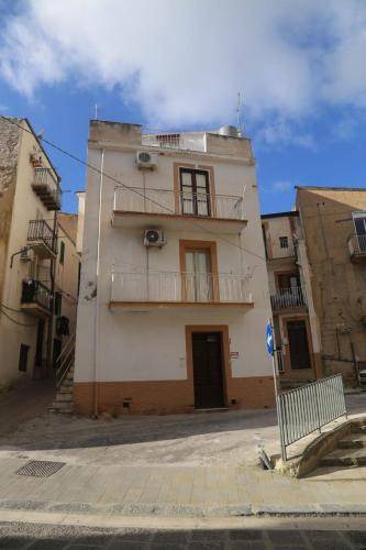 Siculiana House | 38 m² House ∙ 1 bedroom ∙ 4 guests