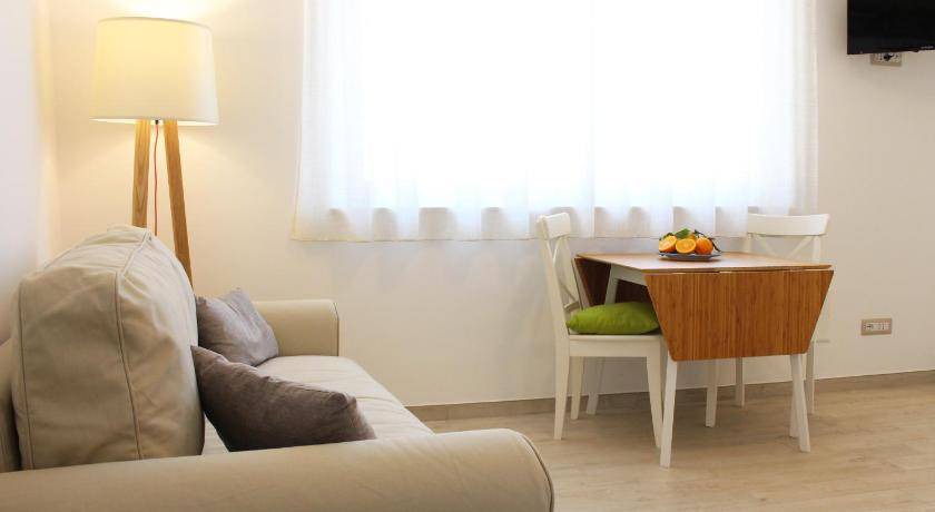 Mazzeo Apartment | 39 m² Apartment ∙ 1 bedroom ∙ 4 guests