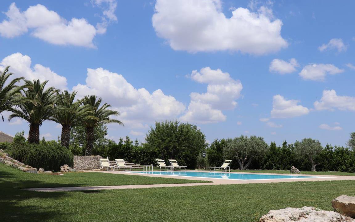 Noto Resort | 39 m² Resort ∙ 4 guests