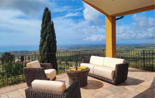 Sciacca House | 4 Bedroom Gorgeous Home In Sciacca