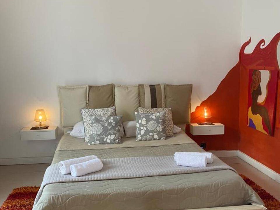 Fiumefreddo di Sicilia Apartment | 40 m² Apartment ∙ 1 bedroom ∙ 2 guests