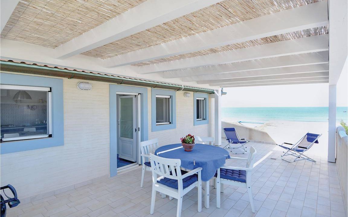 Punta Braccetto Apartment | 40 m² Apartment ∙ 1 bedroom ∙ 2 guests