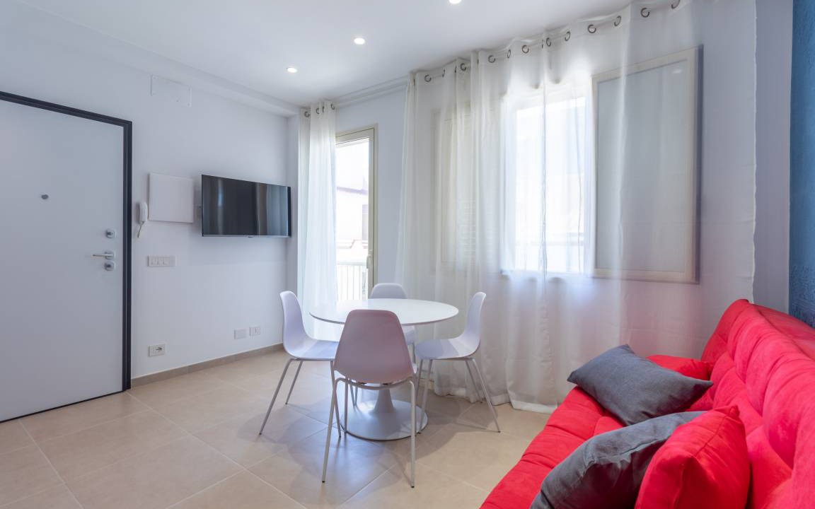 Casuzze Apartment | 40 m² Apartment ∙ 1 bedroom ∙ 3 guests