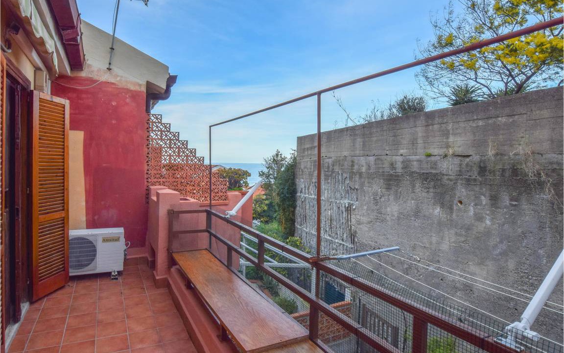Acquarone Apartment | 40 m² Apartment ∙ 1 bedroom ∙ 4 guests