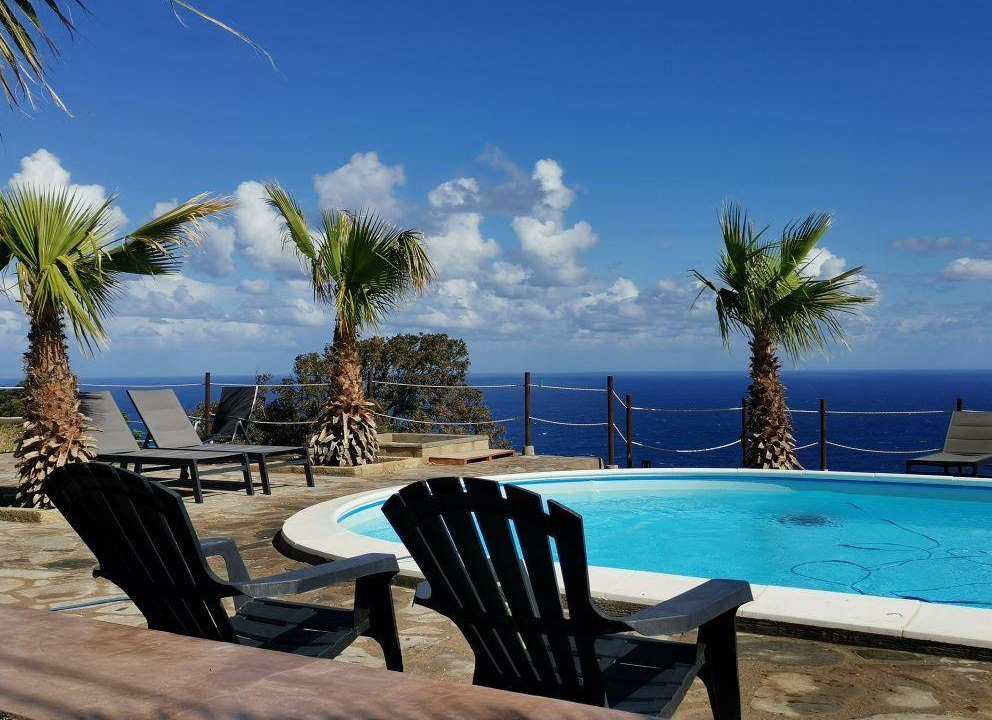 Kamma Apartment | 40 m² Apartment ∙ 1 bedroom ∙ 2 guests