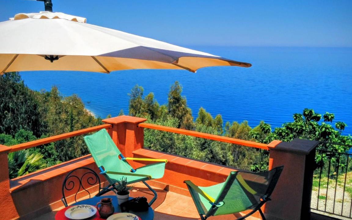 Tusa Apartment | 40 m² Apartment ∙ 1 bedroom ∙ 2 guests
