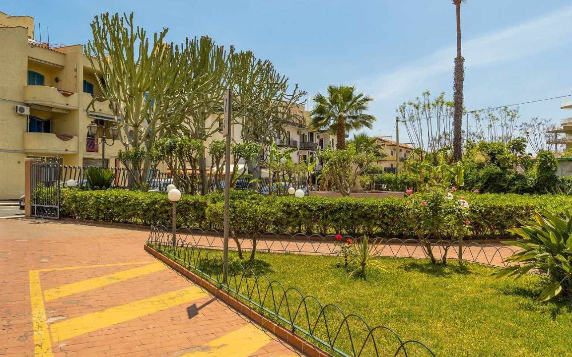 Recanati Apartment | 40 m² Apartment ∙ 1 bedroom ∙ 4 guests
