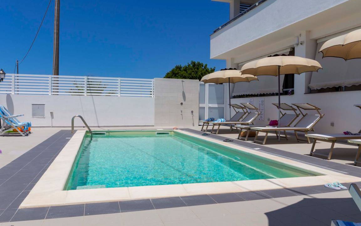 Sampieri Apartment | 40 m² Apartment ∙ 1 bedroom ∙ 4 guests