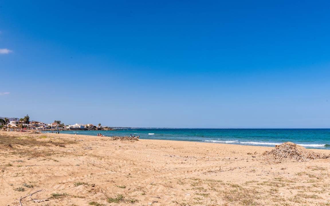 Avola Apartment | 40 m² Apartment ∙ 2 bedrooms ∙ 6 guests