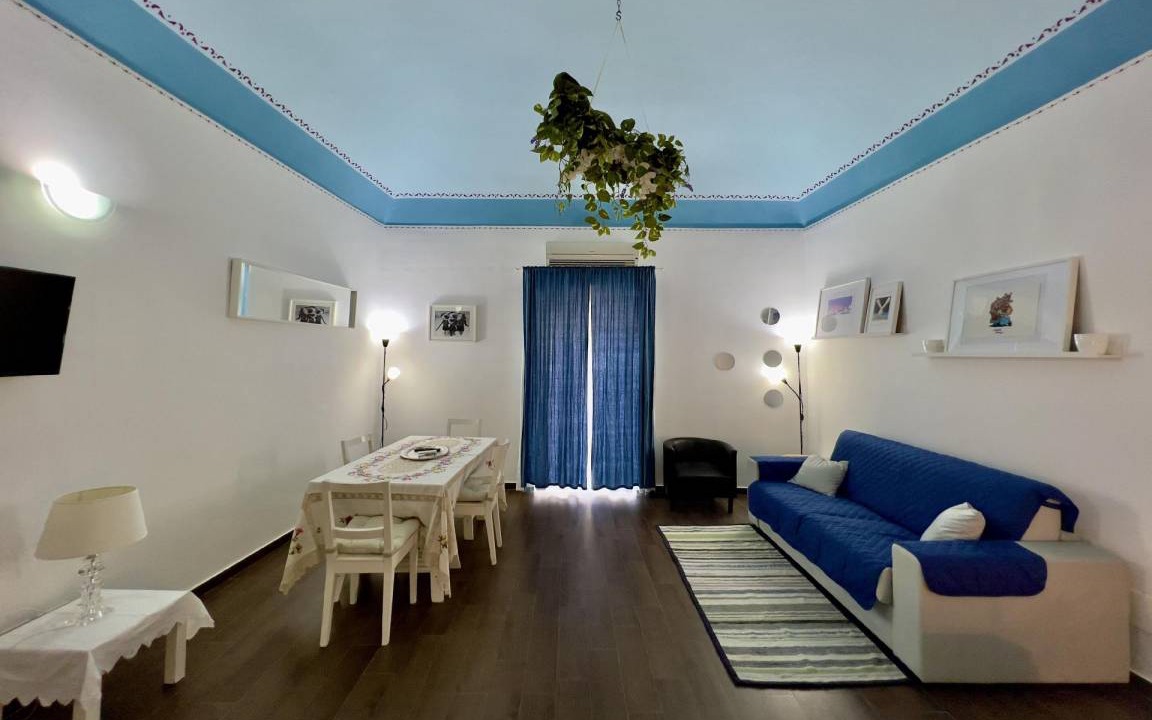 Old Town Apartment | 40 m² Apartment ∙ 3 guests