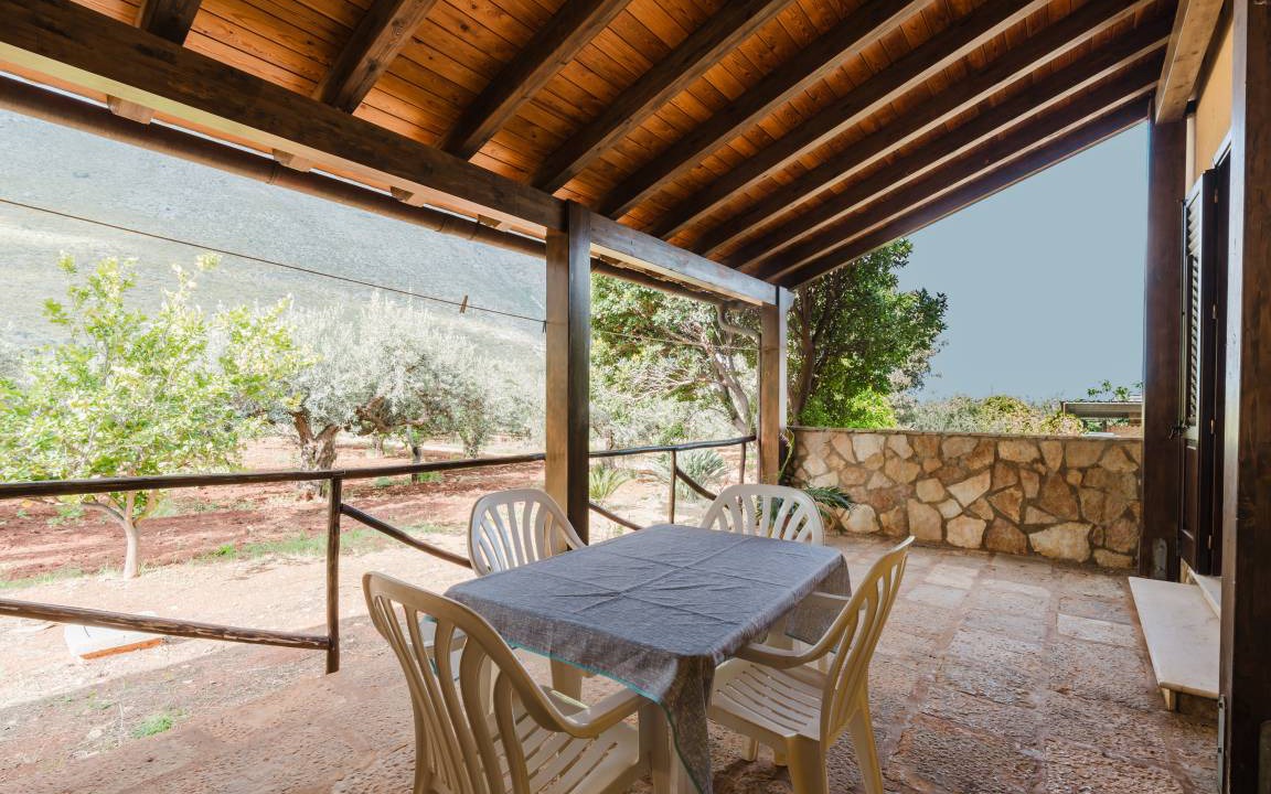 Castelluzzo Apartment | 40 m² Apartment ∙ 1 bedroom ∙ 3 guests