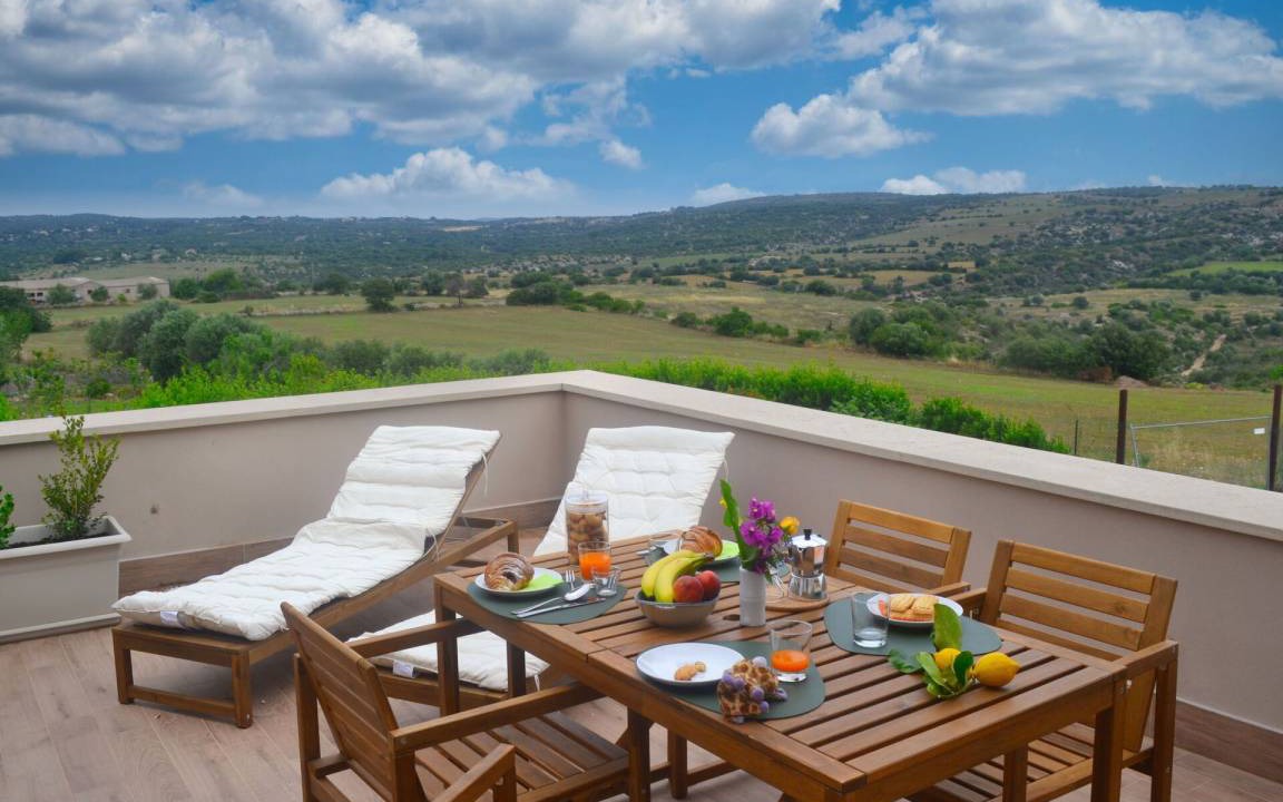 San Corrado di Fuori Apartment | 40 m² Apartment ∙ 1 bedroom ∙ 2 guests