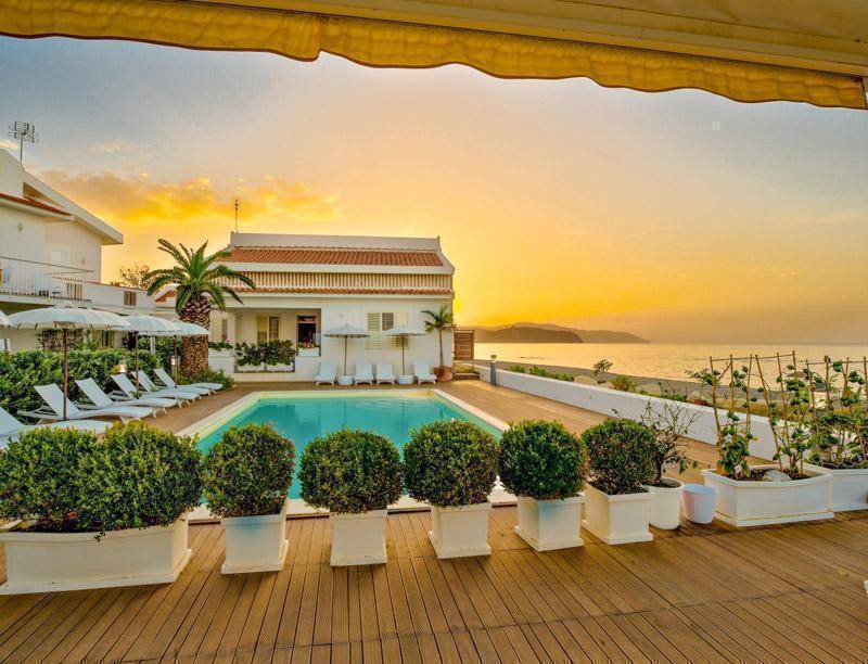 Marchesana Apartment | 40 m² Apartment ∙ 1 bedroom ∙ 3 guests