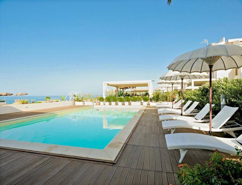 Marchesana Apartment | 40 m² Apartment ∙ 1 bedroom ∙ 3 guests
