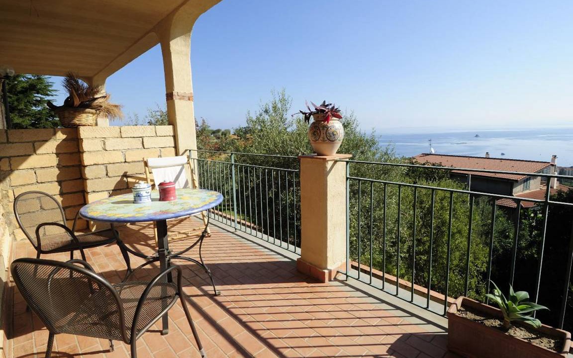 Sorrentini Apartment | 40 m² Apartment ∙ 1 bedroom ∙ 4 guests