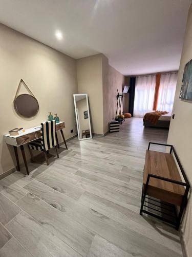 Termini Imerese Bed & Breakfast | 40 m² Bed and breakfast ∙ 3 guests