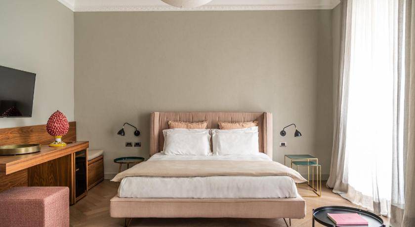 Centro Storico Bed & Breakfast | 40 m² Bed and breakfast ∙ 10 guests