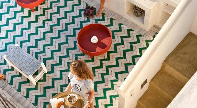 Favignana Bed & Breakfast | 40 m² Bed and breakfast ∙ 10 guests