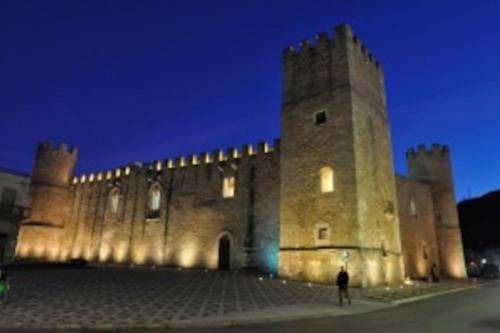 Alcamo Historic Center Bed & Breakfast | 40 m² Bed and breakfast ∙ 3 guests