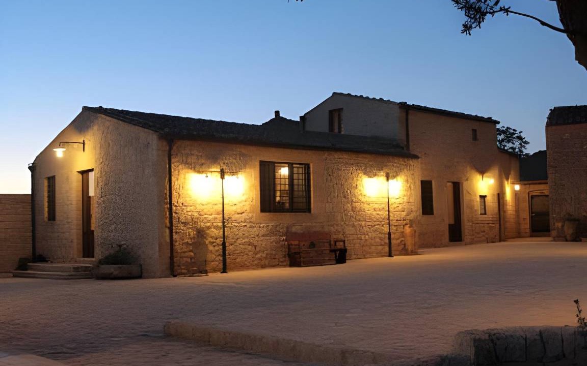 Ragusa Bed & Breakfast | 40 m² Bed and breakfast ∙ 2 bedrooms ∙ 127 guests