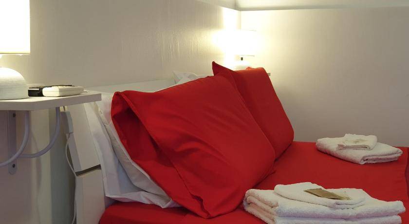 Ragusa Bed & Breakfast | 40 m² Bed and breakfast ∙ 3 guests