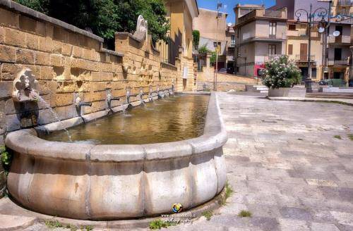 Trabia Bed & Breakfast | 40 m² Bed and breakfast ∙ 3 guests