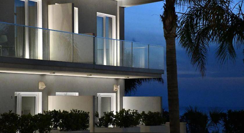 Dune Bed & Breakfast | 40 m² Bed and breakfast ∙ 4 guests