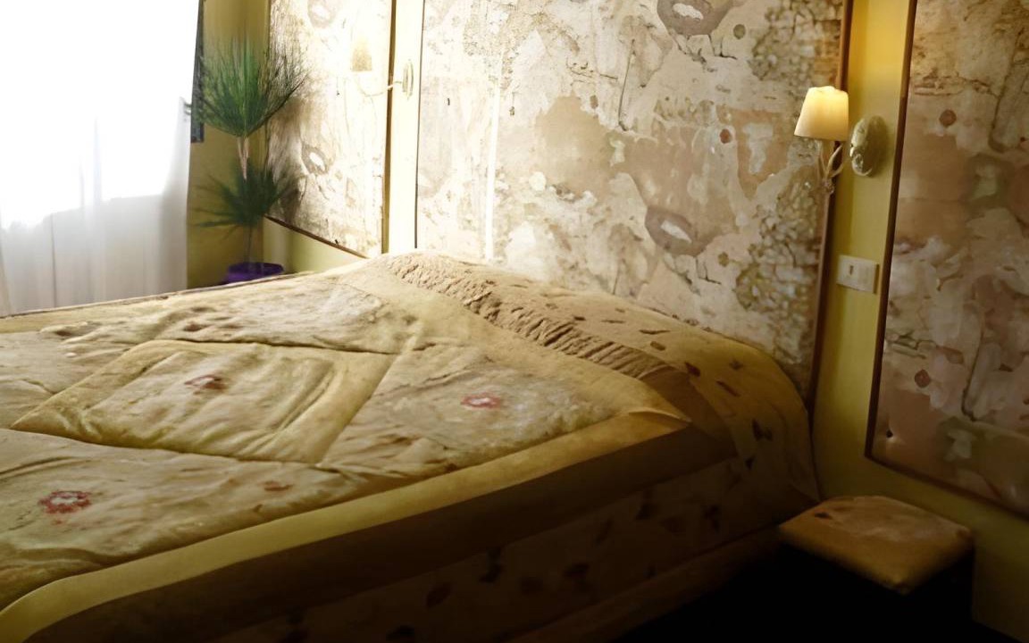 Enna Bed & Breakfast | 40 m² Bed and breakfast ∙ 3 guests