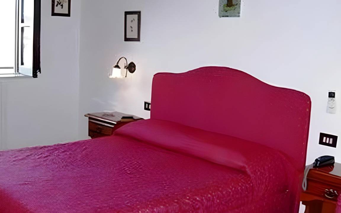 Santa Cristina Gela House | 40 m² Farmhouse ∙ 4 guests