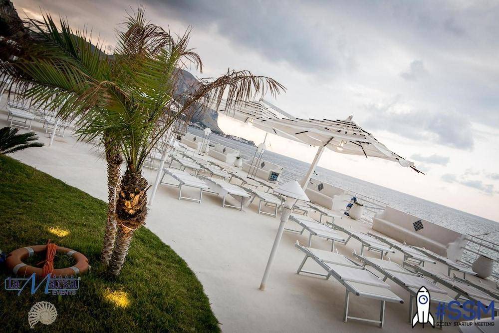 Addaura Hotel | 40 m² Hotel ∙ 9 guests
