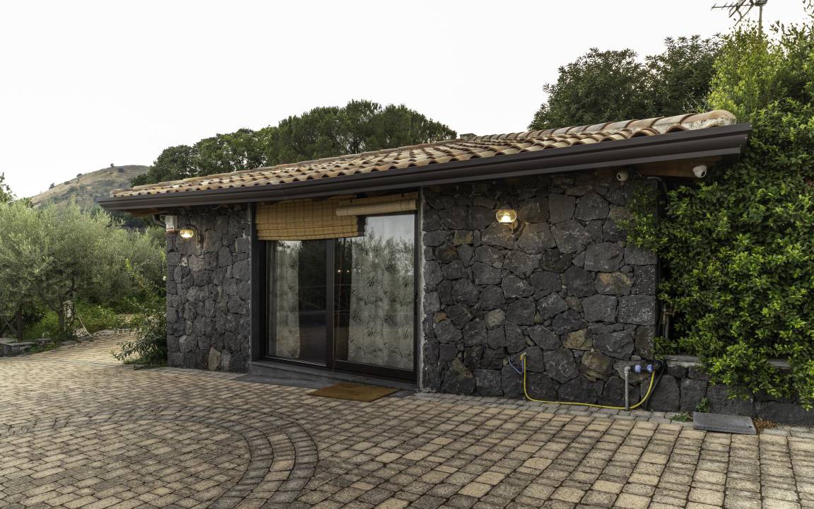 Viagrande House | 40 m² House ∙ 1 bedroom ∙ 4 guests