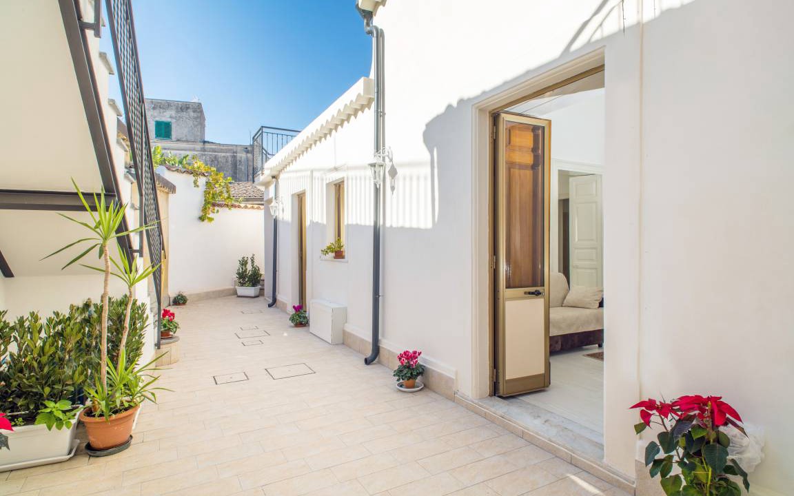 Viagrande House | 40 m² House ∙ 1 bedroom ∙ 4 guests