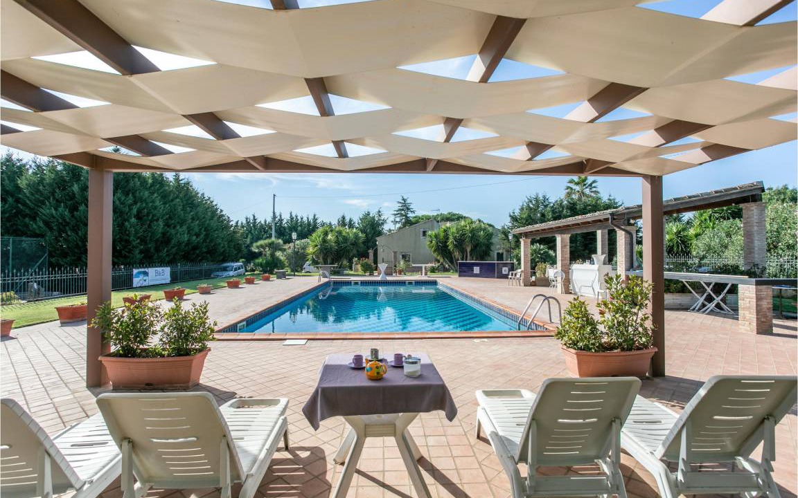 Grammichele House | 40 m² House ∙ 2 guests