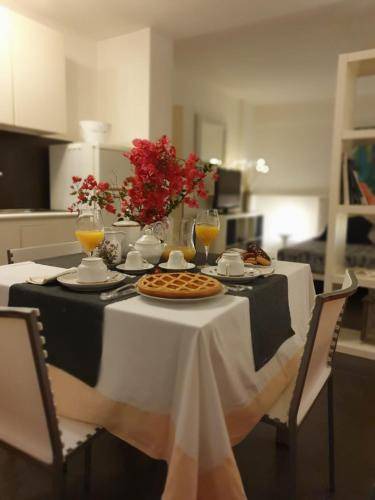 Addaura House | 40 m² House ∙ 3 guests
