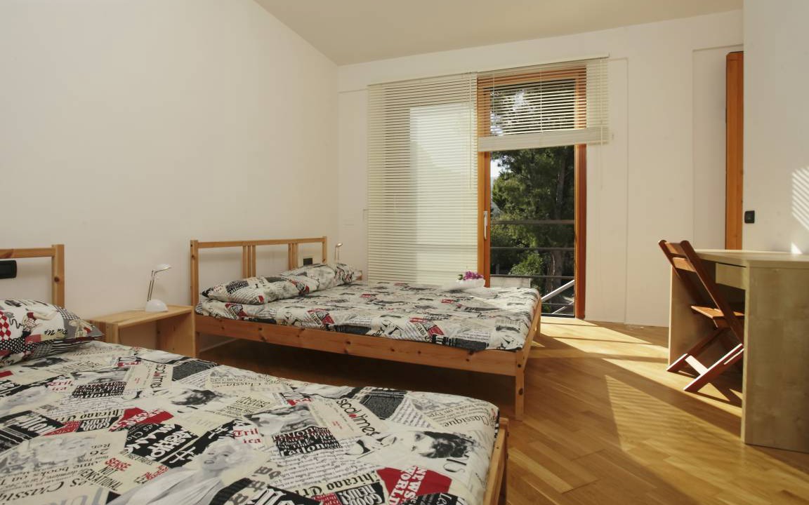 Torre Colonna-sperone Villa | 40 m² Villa ∙ 1 bedroom ∙ 3 guests